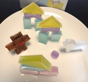 琥珀糖 | こどもクリエ塾|表参道・白金台・日本橋・文京茗荷谷・四谷の民間学童保育