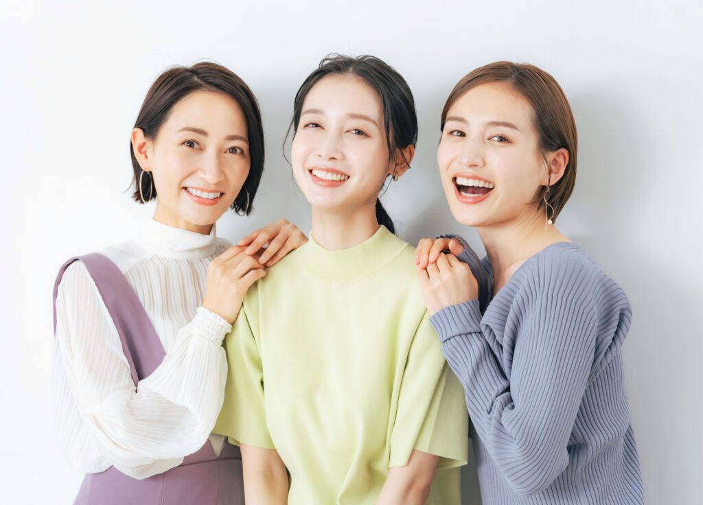 ママたち | こどもクリエ塾|表参道・白金台・日本橋・文京茗荷谷・四谷の民間学童保育