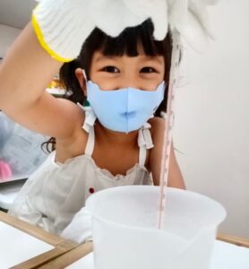 【受付中】民間学童体験イベント(年中~小学生2年生まで)7月 2