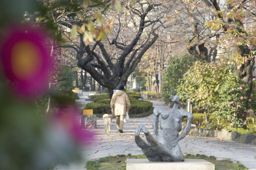 AnImageOfPark | こどもクリエ塾|表参道・白金台・日本橋・文京茗荷谷・四谷の民間学童保育