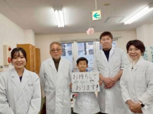 こどもクリエ塾　民間学童保育　説明会のご案内