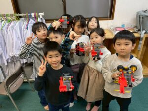 【茗荷谷校】ロボット教室＆プログラミングまとめ｜デザインコンテスト・速さレース・すごろく大会｜こどもクリエ塾