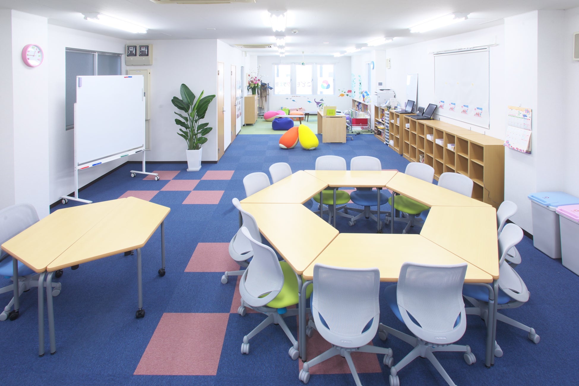 プレスリリース【東京都認証(予定)】港区民設学童クラブ「こどもクリエ塾 白金台学童クラブ」を2026年6月より開校 3