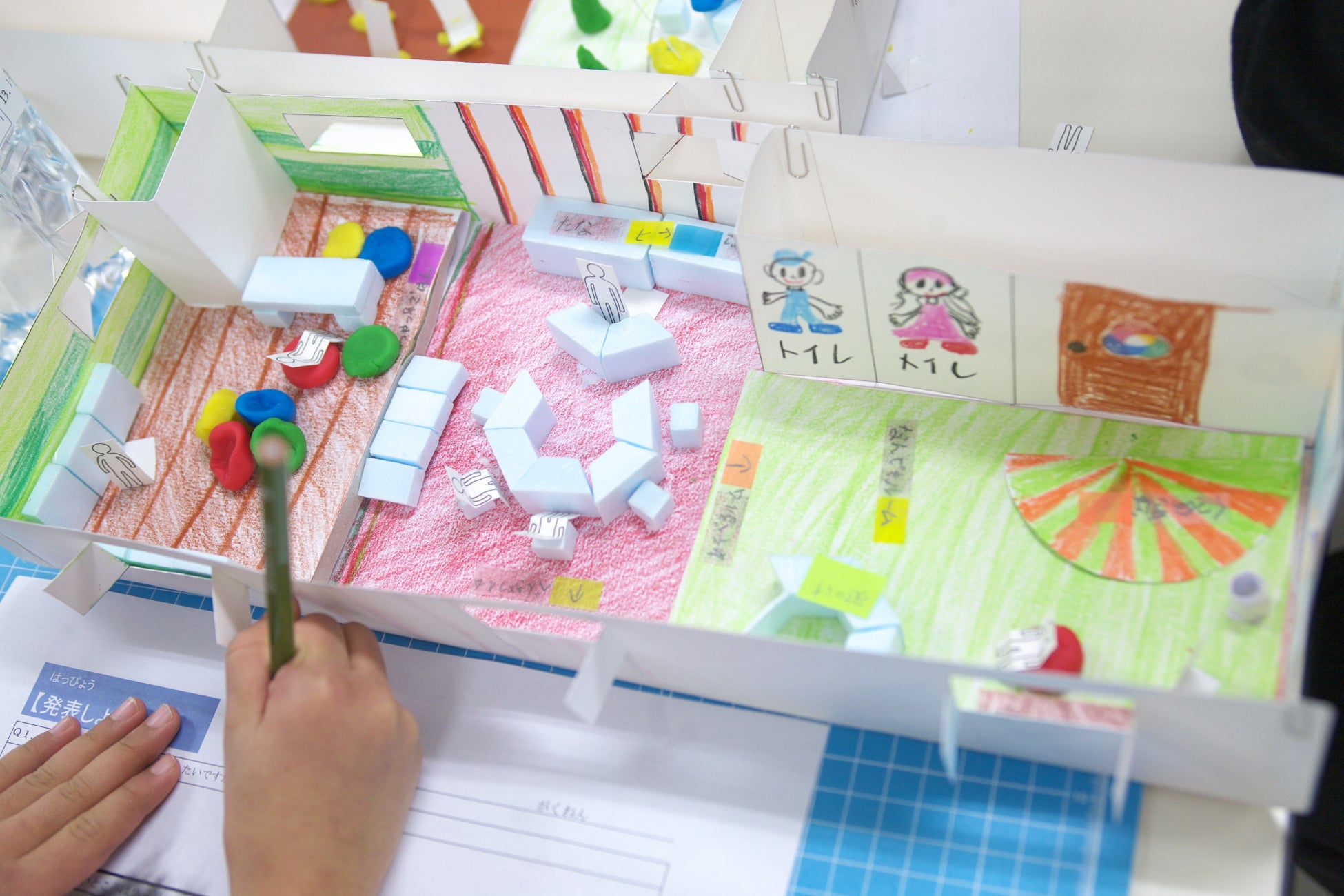 プレスリリース【東京都認証(予定)】港区民設学童クラブ「こどもクリエ塾 白金台学童クラブ」を2026年6月より開校 2