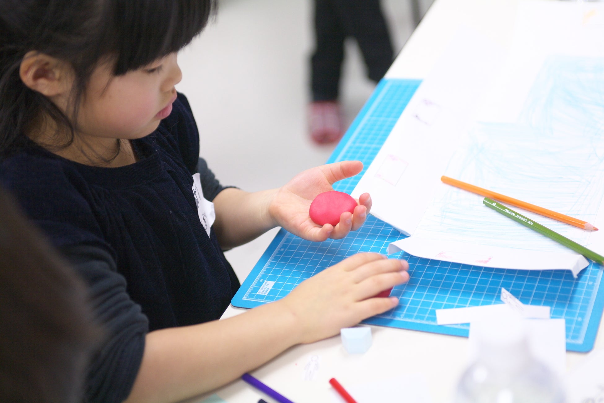 プレスリリース【東京都認証(予定)】港区民設学童クラブ「こどもクリエ塾 白金台学童クラブ」を2026年6月より開校 4