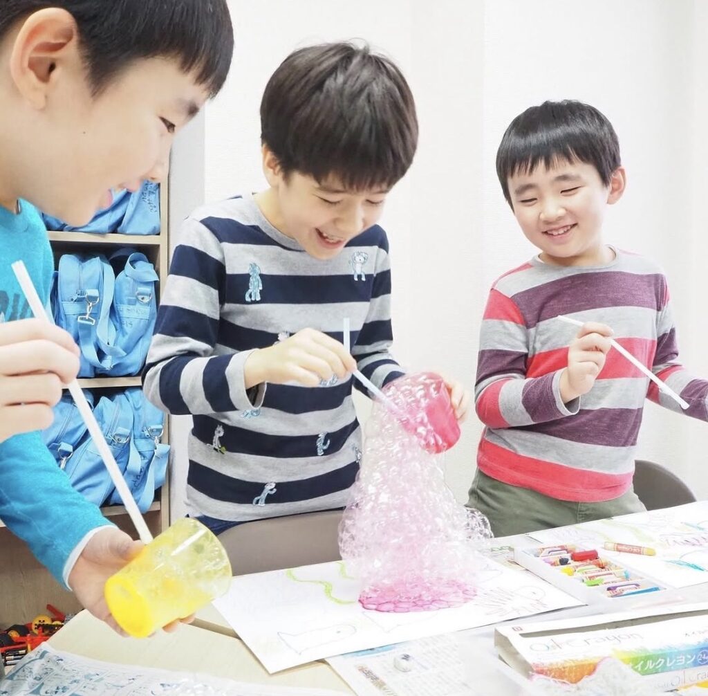 【プレスリリース】就労証明書不要・1日から利用可能民間学童保育「こどもクリエ塾」が夏休みスポット利用受付を6月22日開始 2