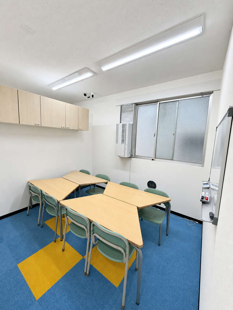 【お知らせ】こどもクリエ塾 白金台学童クラブは、このたび東京都認証学童クラブとして認証を受けました。 3